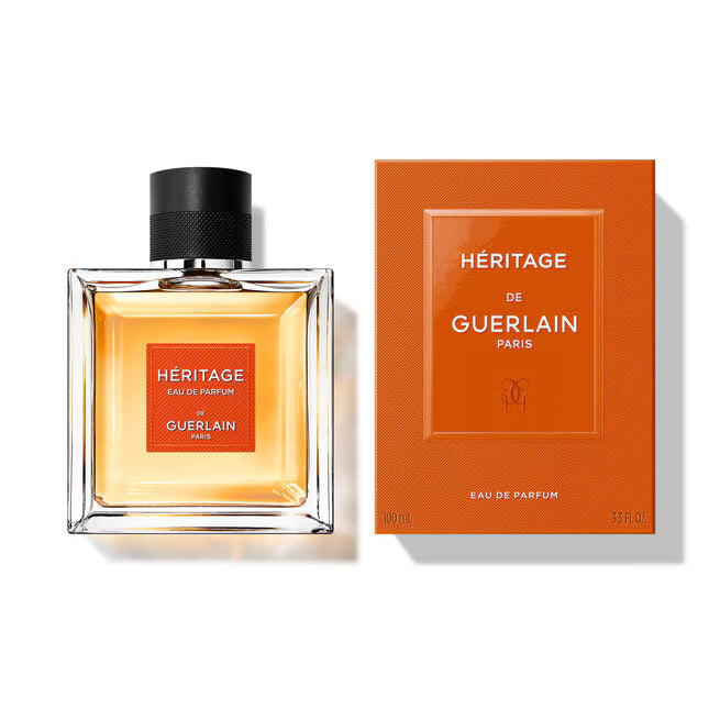 Guerlain Héritage Eau de Parfum 100ml for Men