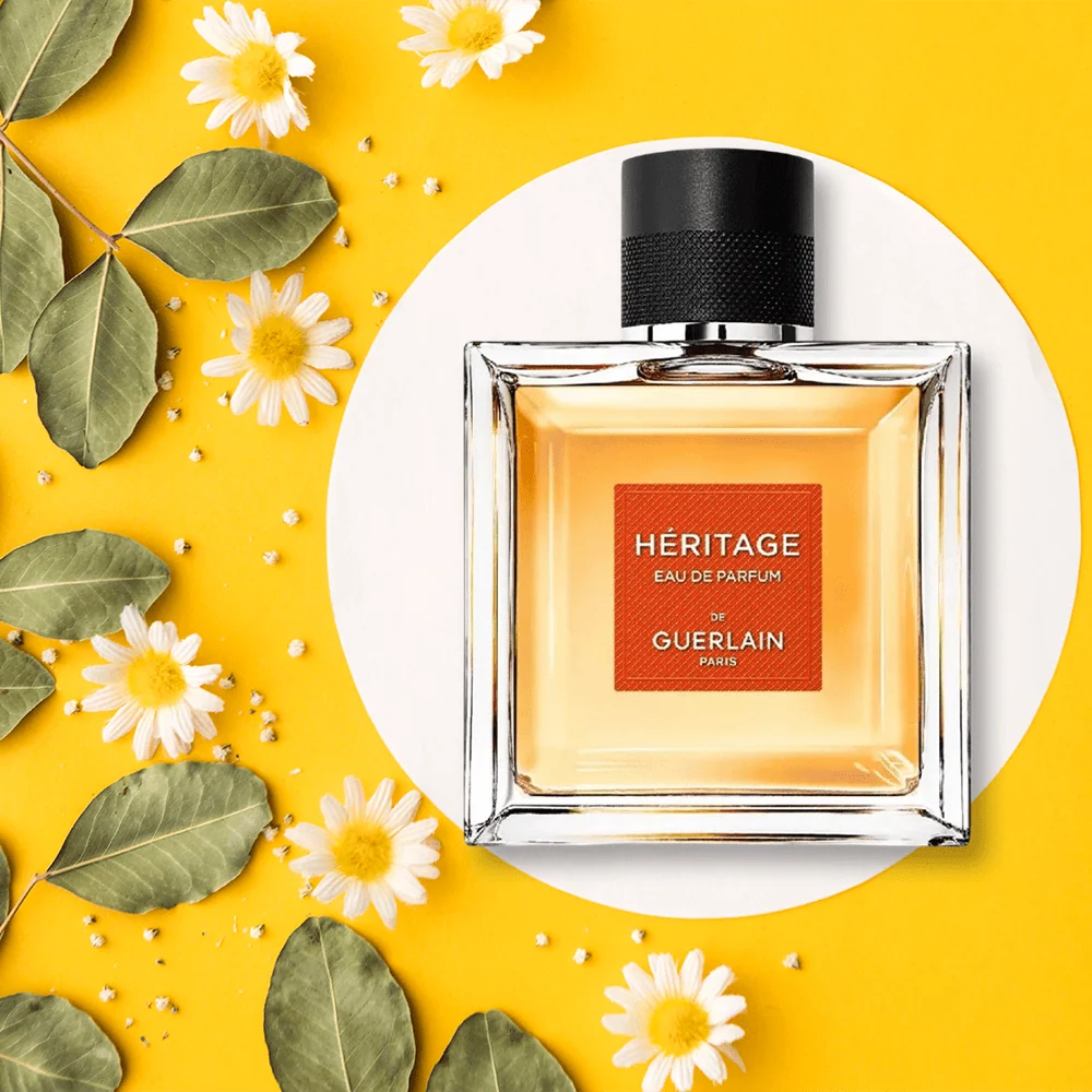 Guerlain Héritage Eau de Parfum 100ml