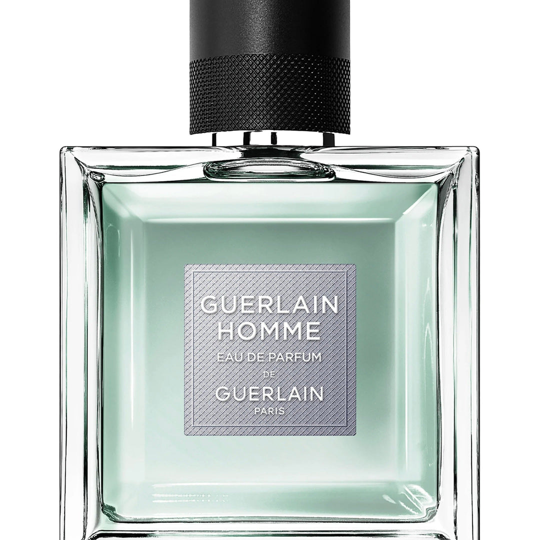 Guerlain Homme Eau de Parfum 100ml for Men