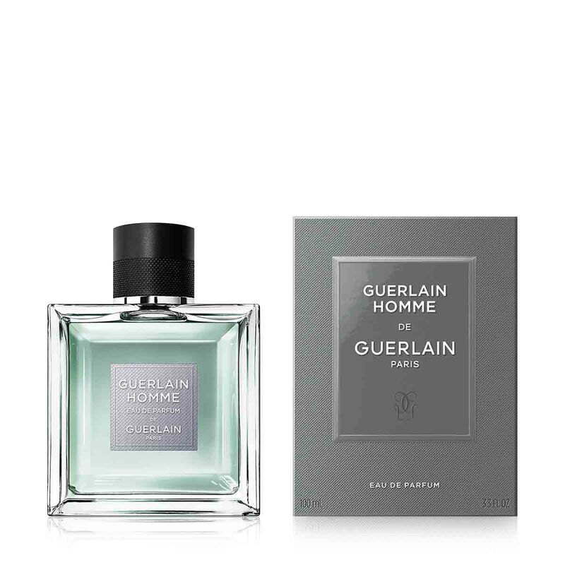 Guerlain Homme Eau de Parfum 100ml for Men