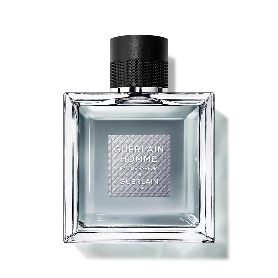 Guerlain Homme Eau de Parfum 100ml