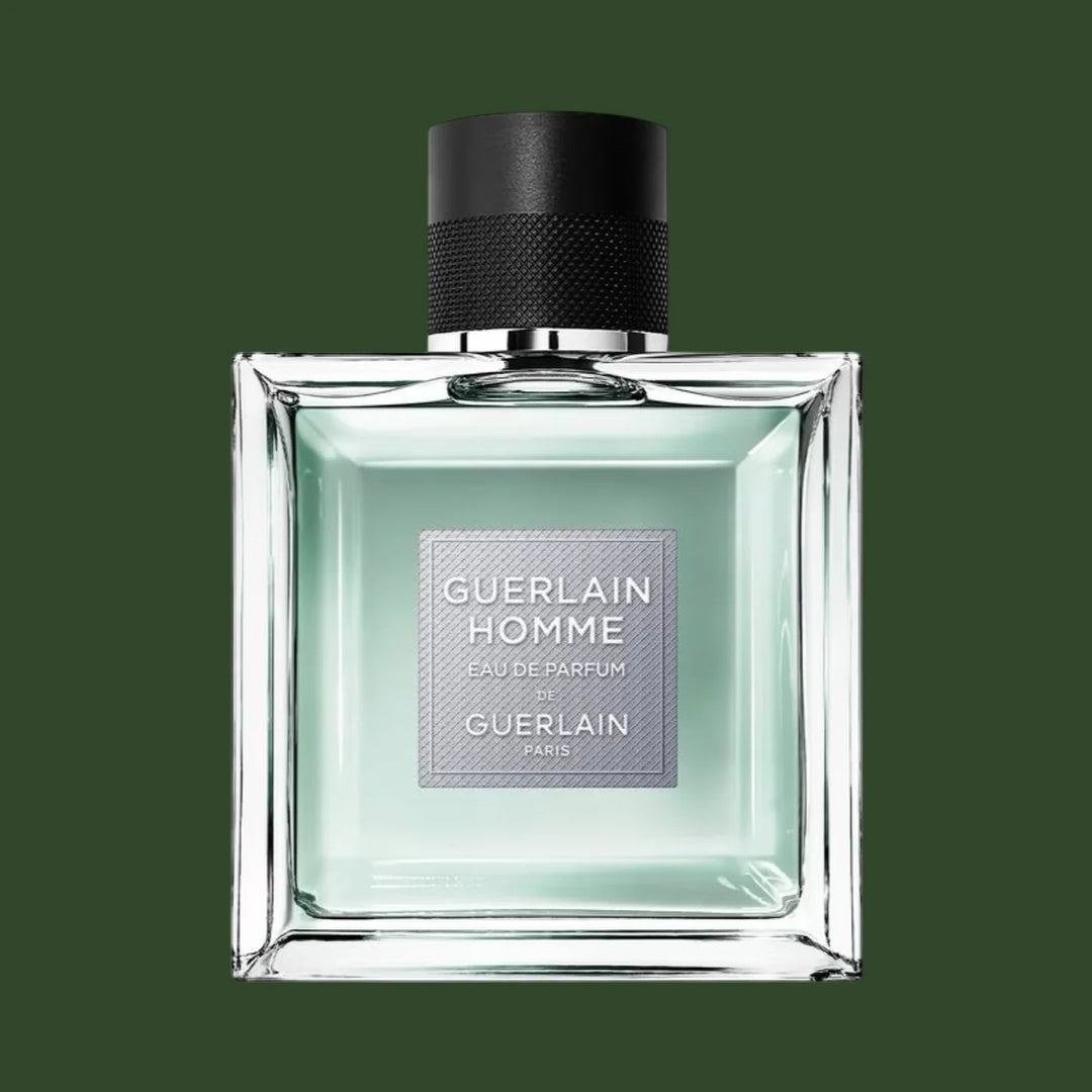 Guerlain Homme Eau de Parfum 100ml