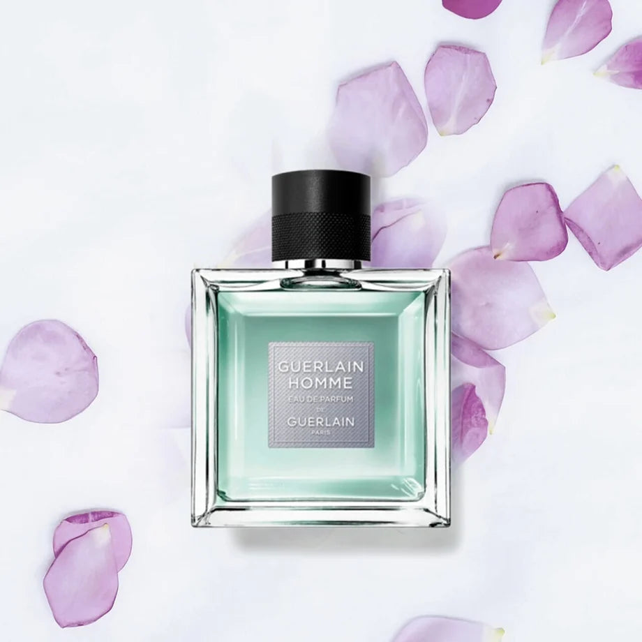 Guerlain Homme Eau de Parfum 100ml