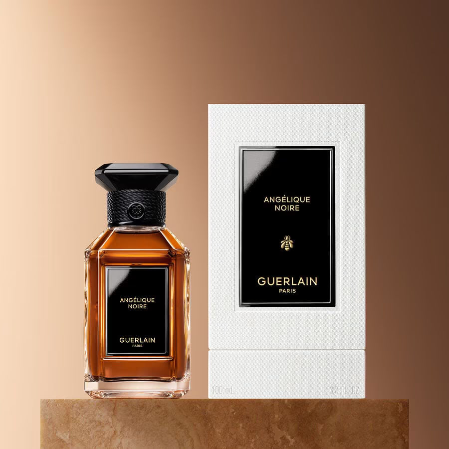 Guerlain L'Art & La Matiere Angelique Noire Eau de Parfum 200ml