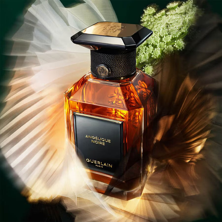 Guerlain L'Art & La Matiere Angelique Noire Eau de Parfum 200ml