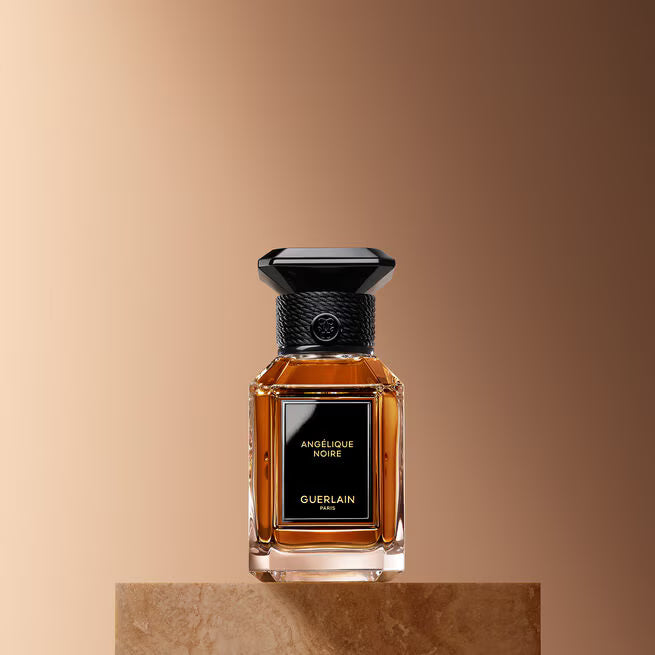 Guerlain L'Art & La Matiere Angelique Noire Eau de Parfum 200ml
