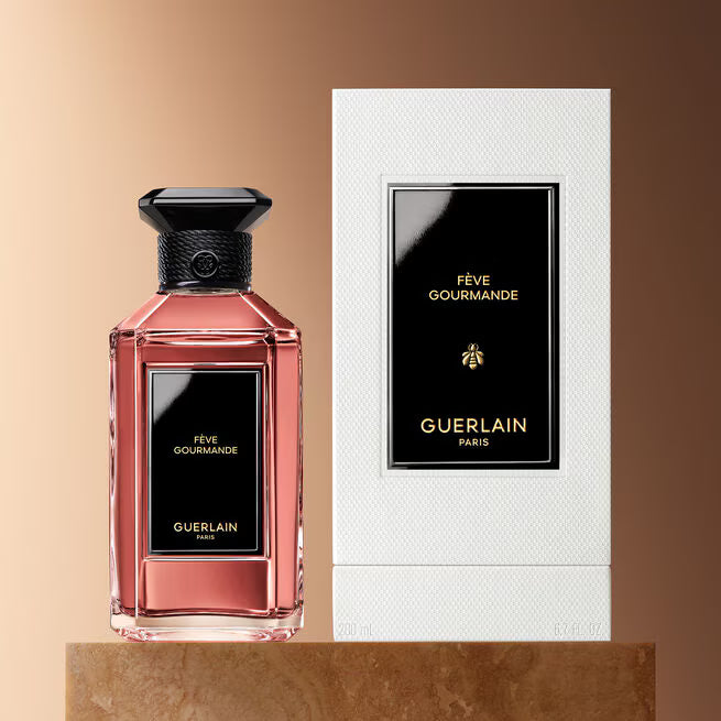 Guerlain L'Art & La Matière Fève Gourmande Eau de Parfum 100ml