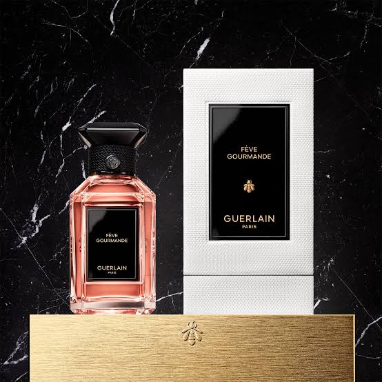 Guerlain L'Art & La Matière Fève Gourmande Eau de Parfum 100ml