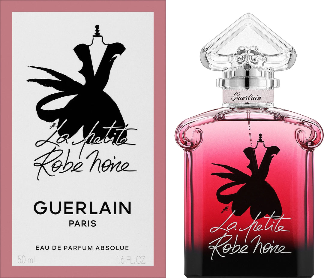 Guerlain La Petite Robe Noire Eau de Parfum Absolue 100ml