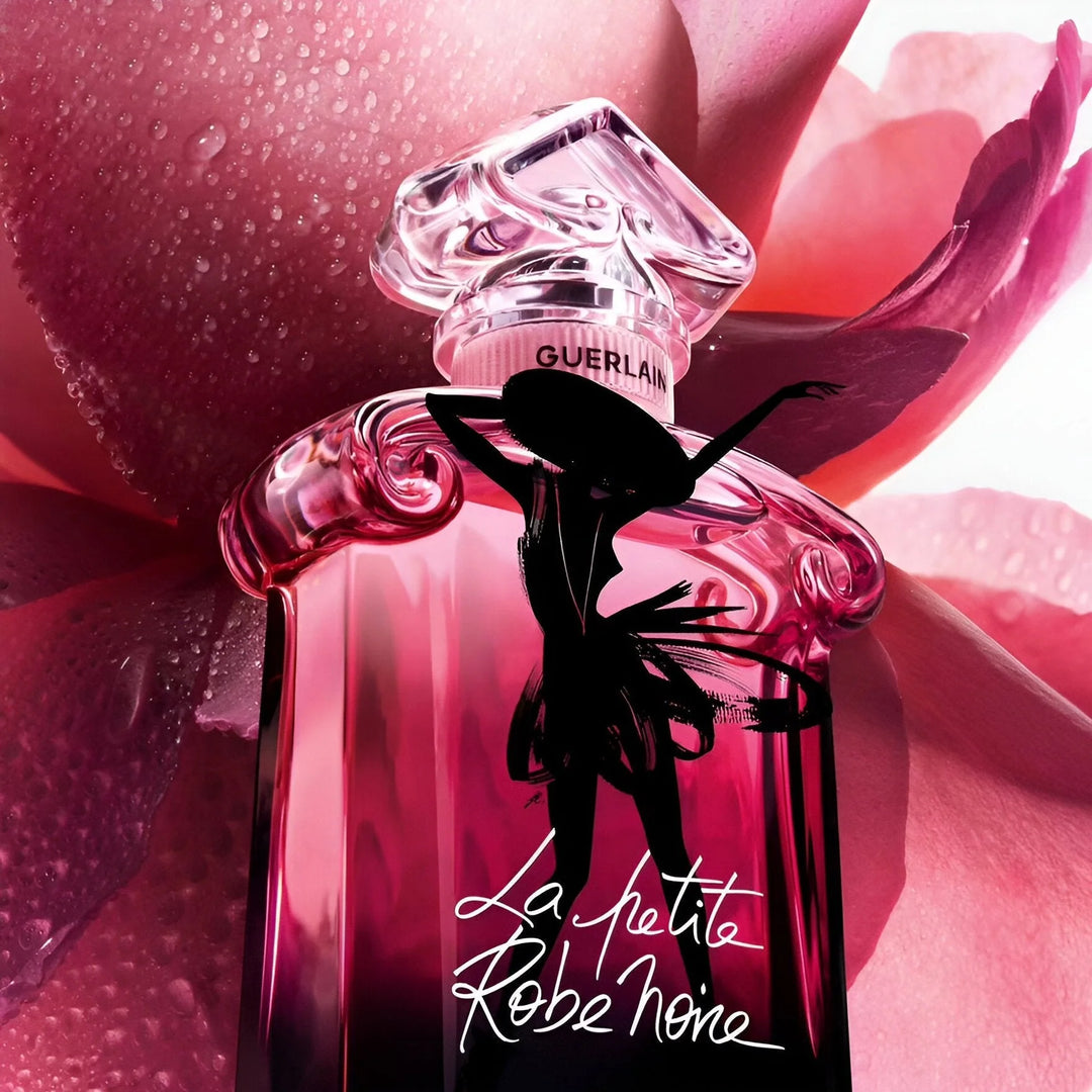 Guerlain La Petite Robe Noire Eau de Parfum Absolue 50ml