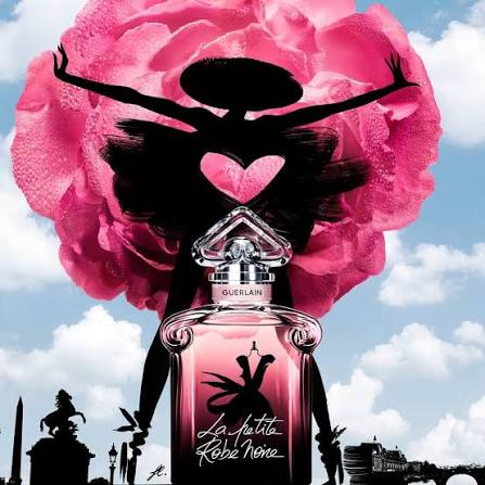 Guerlain La Petite Robe Noire Eau de Parfum Intense 100ml