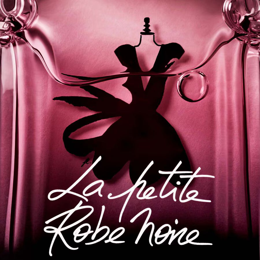 Guerlain La Petite Robe Noire Eau de Parfum 50ml