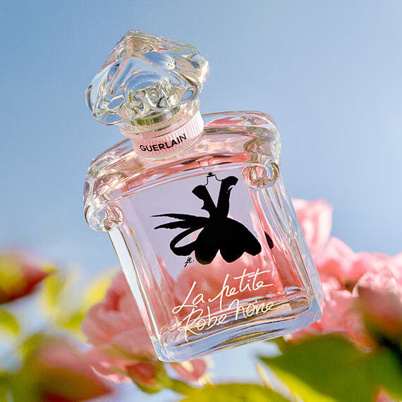 Guerlain La Petite Robe Noire Eau de Toilette 100ml