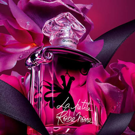 Guerlain La Petite Robe Noire Eau de Parfum 50ml