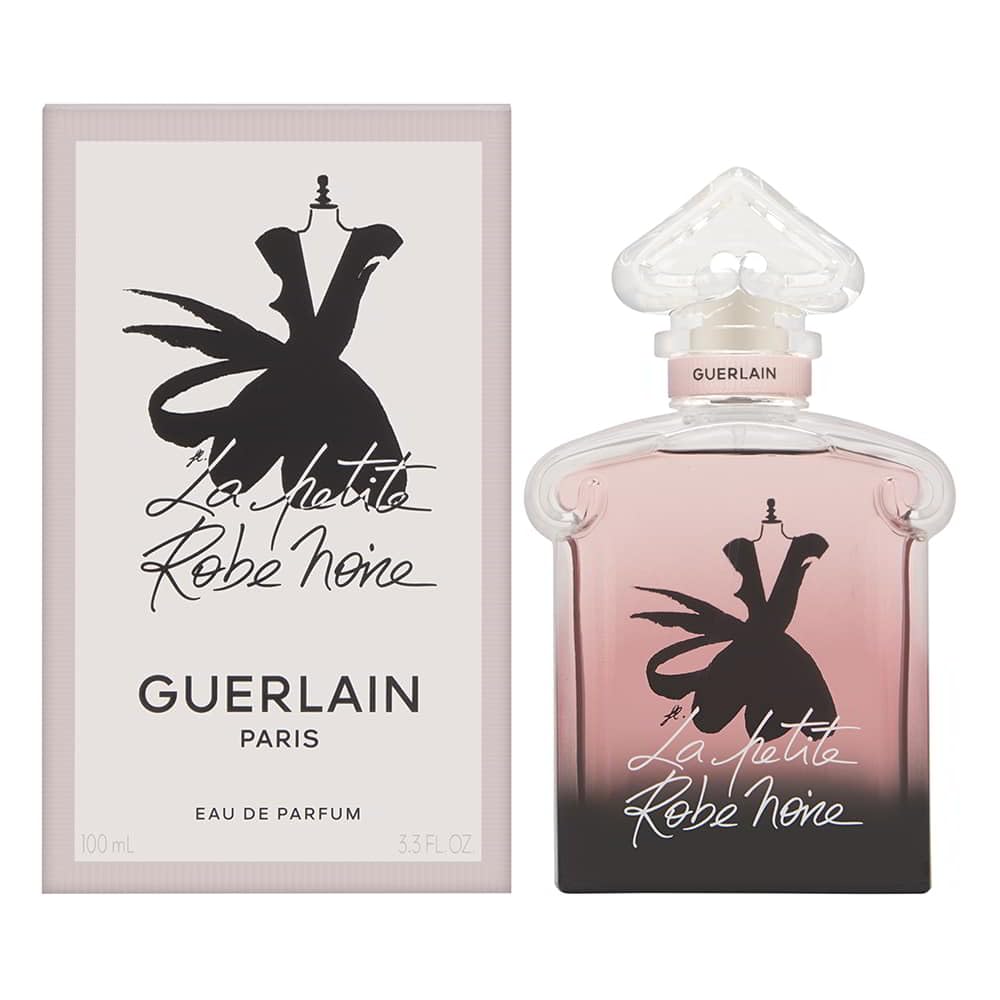 Guerlain La Petite Robe Noire Eau de Toilette 100ml