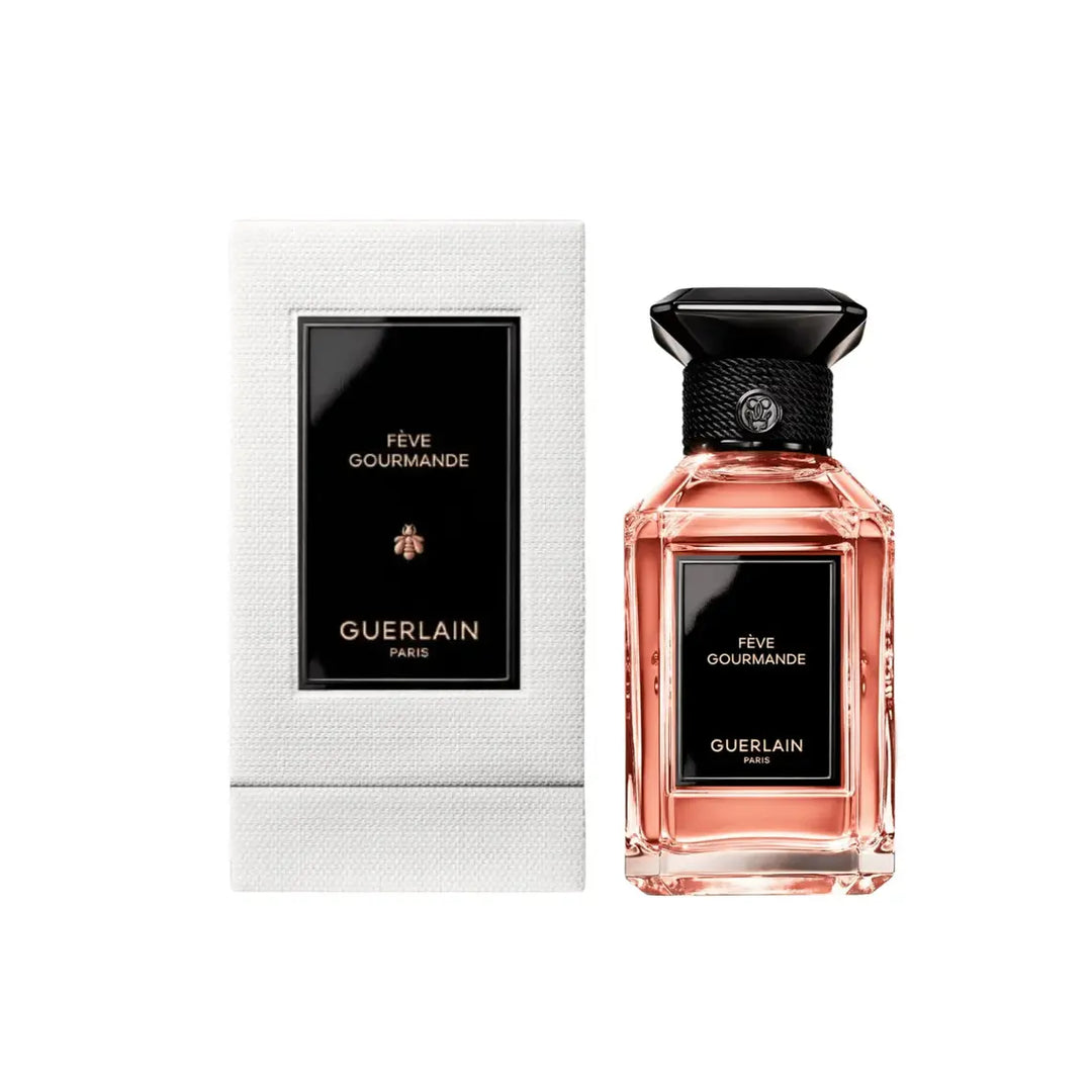 Guerlain L'Art & La Matière Fève Gourmande 200ml Eau de Parfum - Luxury Fragrance