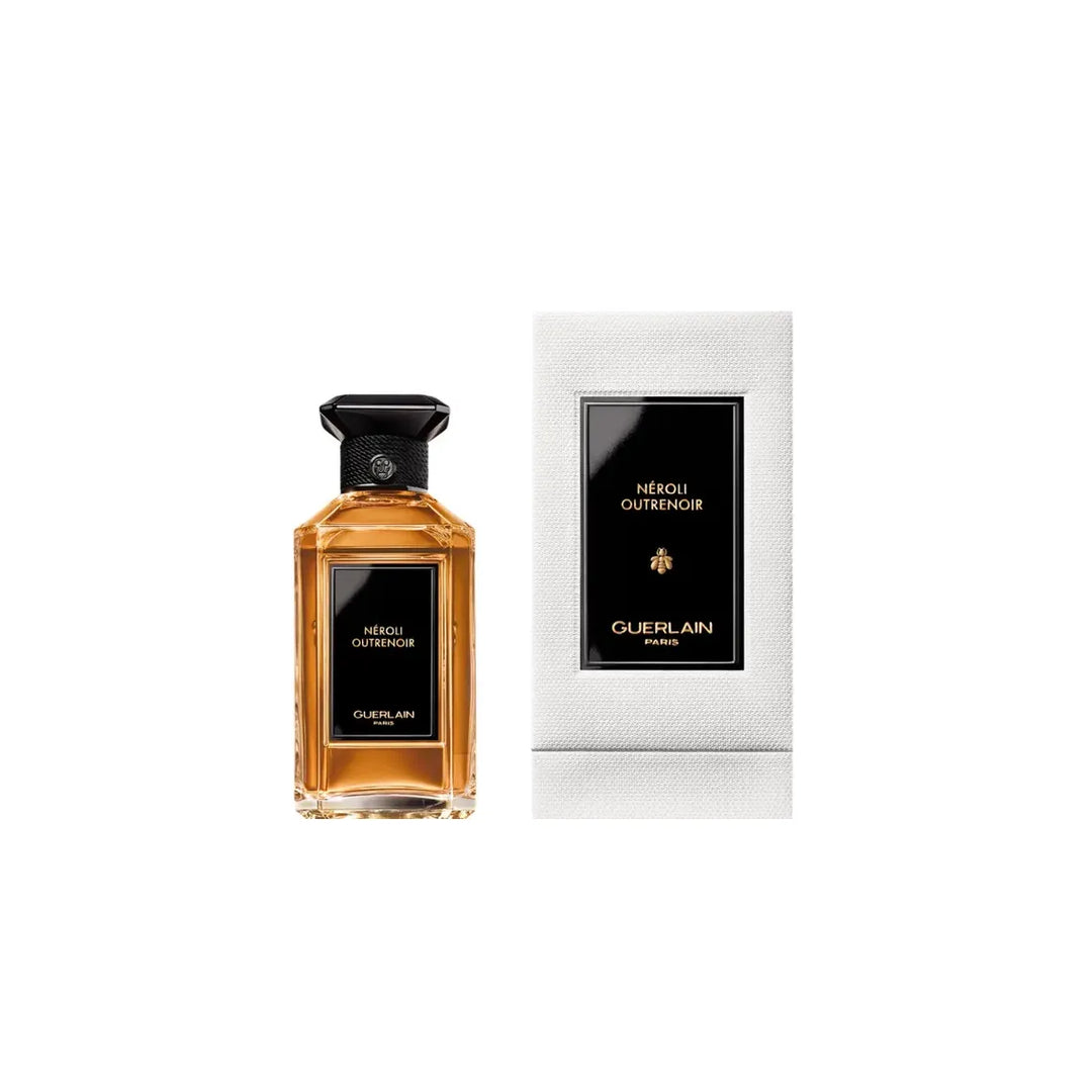 Guerlain L'Art & La Matière Neroli Outrenoir 100ml Eau de Parfum bottle
