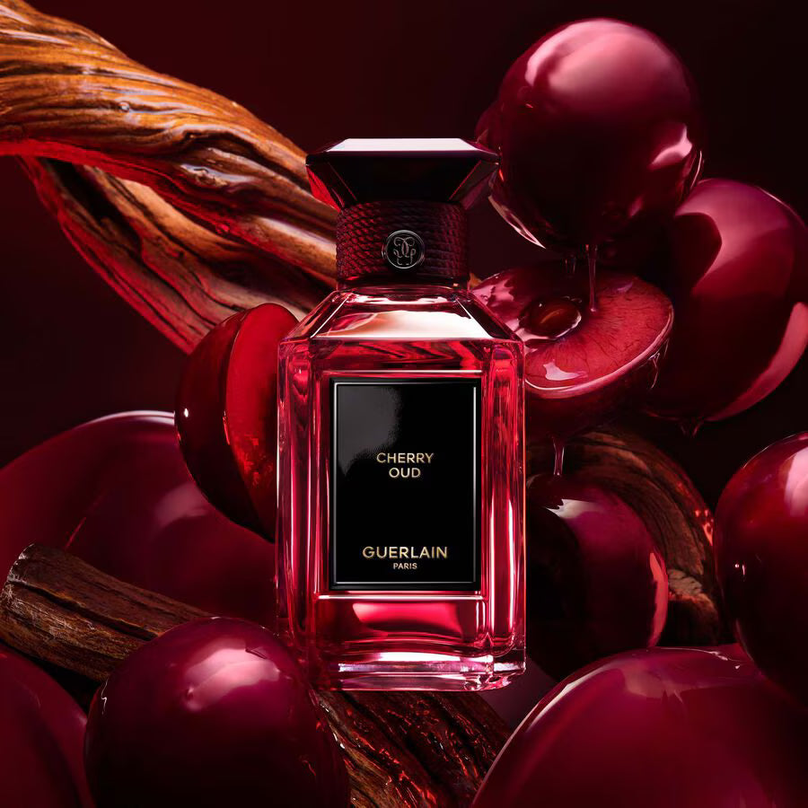 Guerlain L'Art & La Matière Cherry Oud Eau de Parfum 200ml