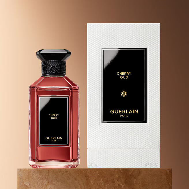 Guerlain L'Art & La Matière Cherry Oud Eau de Parfum 200ml