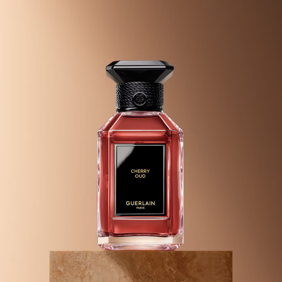 Guerlain l'art & la matière cherry oud eau de parfum 200ml