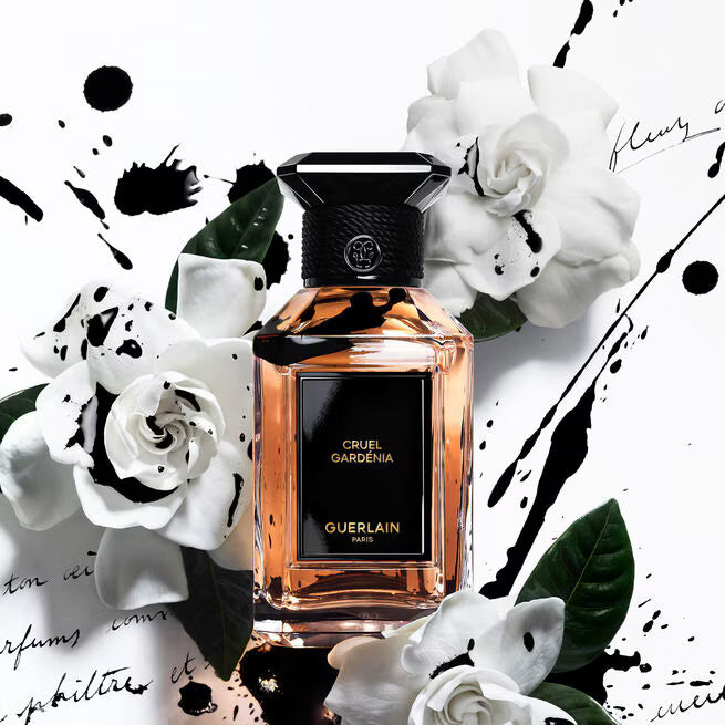 Guerlain L'Art & La Matiere Cruel Gardenia Eau de Parfum 100ml