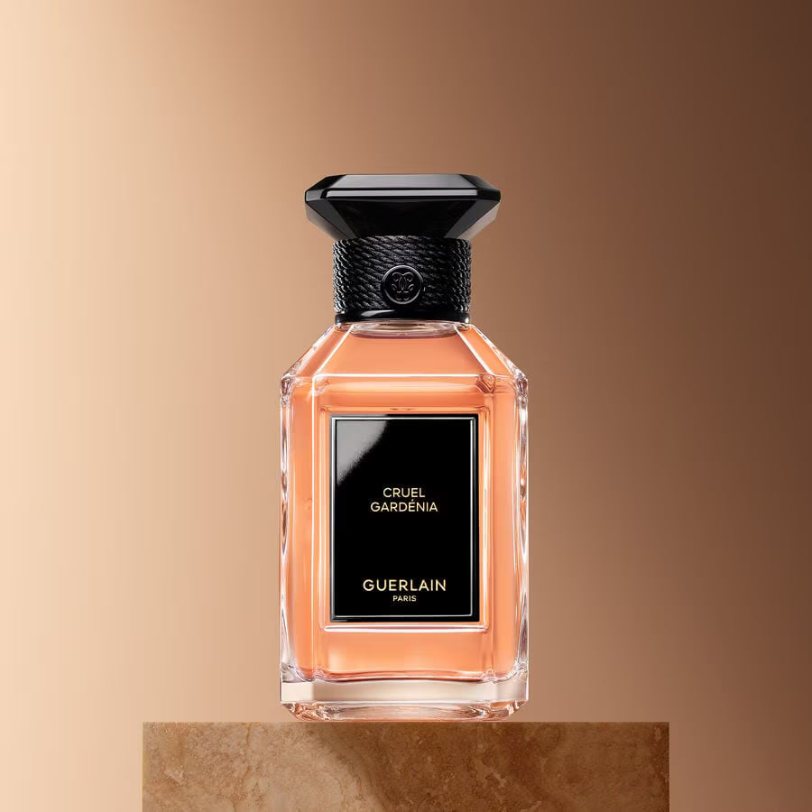 Guerlain L'Art & La Matiere Cruel Gardenia Eau de Parfum 100ml