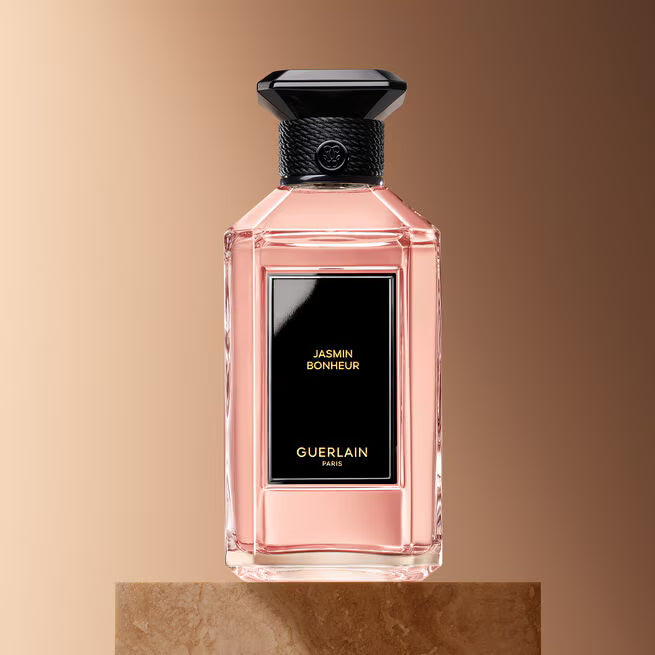 Guerlain lart la matiere jasmin bonheur 100ml