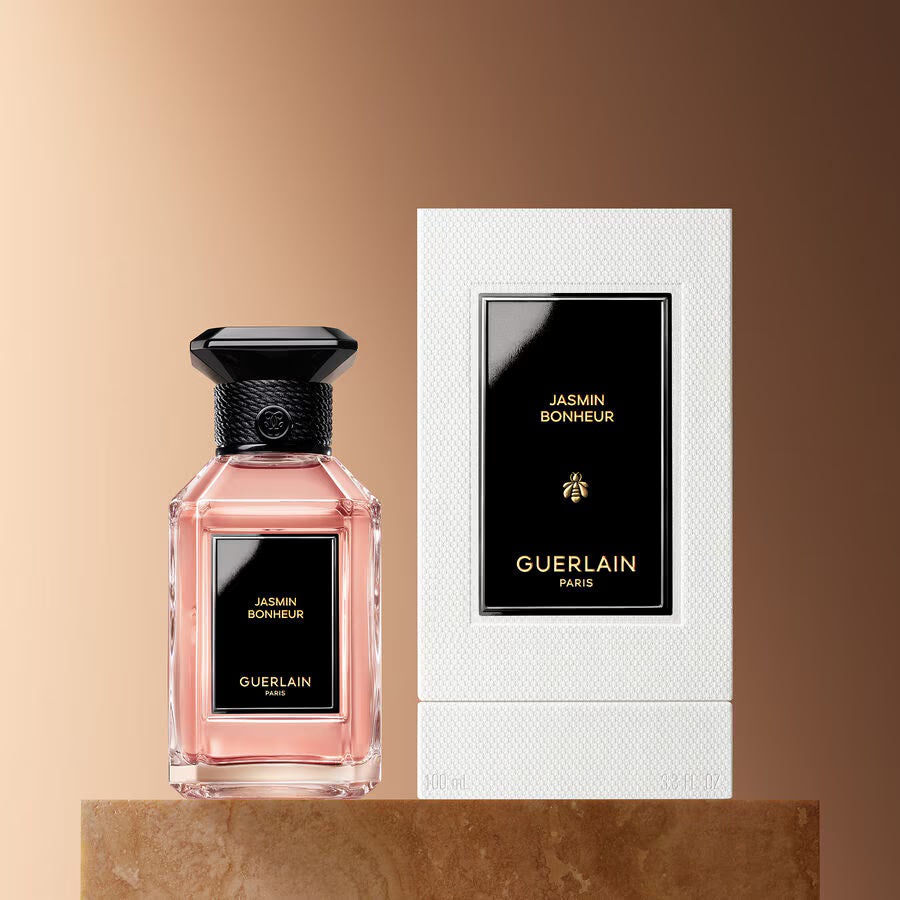Guerlain L'Art & La Matiere Jasmin Bonheur Eau de Parfum 100ml