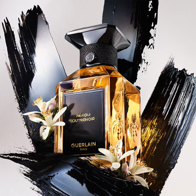 Guerlain L'Art & La Matière Neroli Outrenoir Eau de Parfum 100ml