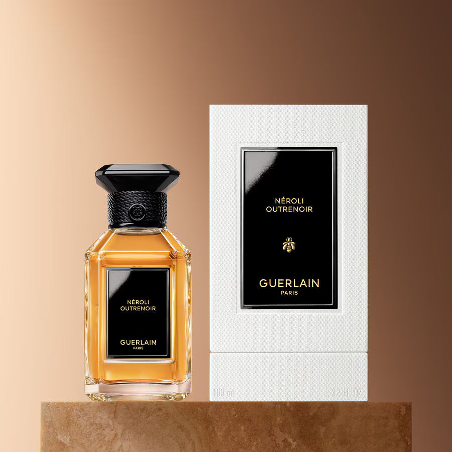 Guerlain L'Art & La Matière Neroli Outrenoir Eau de Parfum 100ml