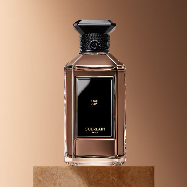 Guerlain L'Art & La Matière Oud Khol Eau de Parfum 100ml