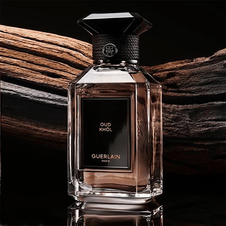 Guerlain L'Art & La Matière Oud Khol Eau de Parfum 100ml