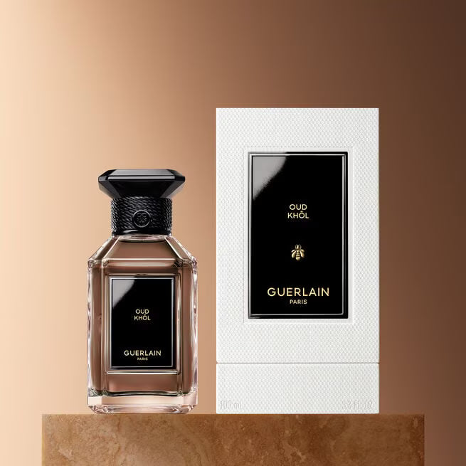 Guerlain L'Art & La Matière Oud Khol Eau de Parfum 100ml