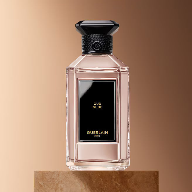 Guerlain L'Art & La Matière Oud Nude Eau de Parfum 100ml