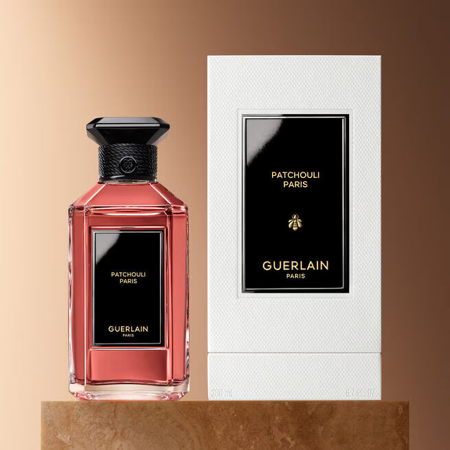 Guerlain L'Art & La Matiere Patchouli Paris Eau de Parfum 100ml