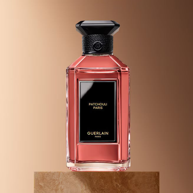 Guerlain L'Art & La Matiere Patchouli Paris Eau de Parfum 100ml