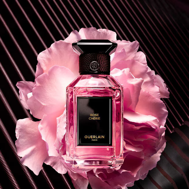 Guerlain L'Art & La Matiere Rose Cherie Eau de Parfum 100ml