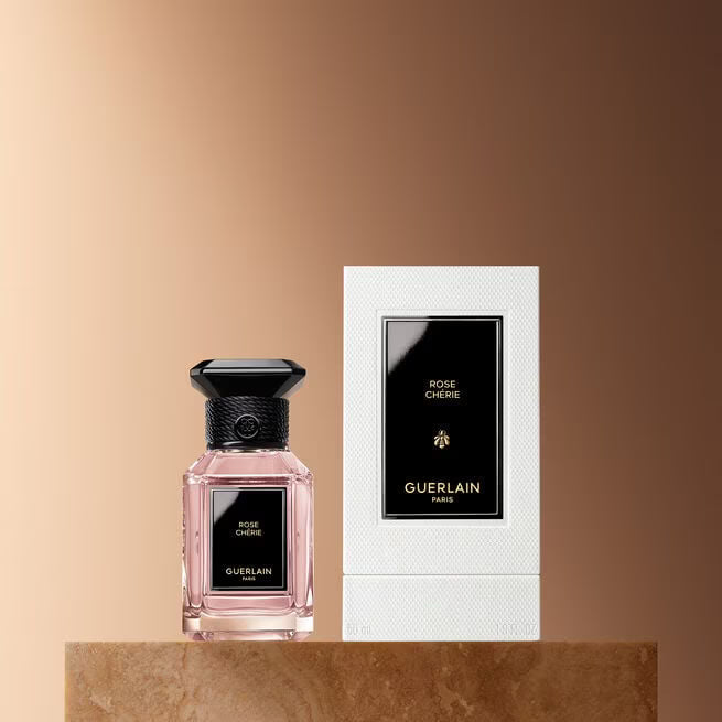 Guerlain L'Art & La Matiere Rose Cherie Eau de Parfum 100ml