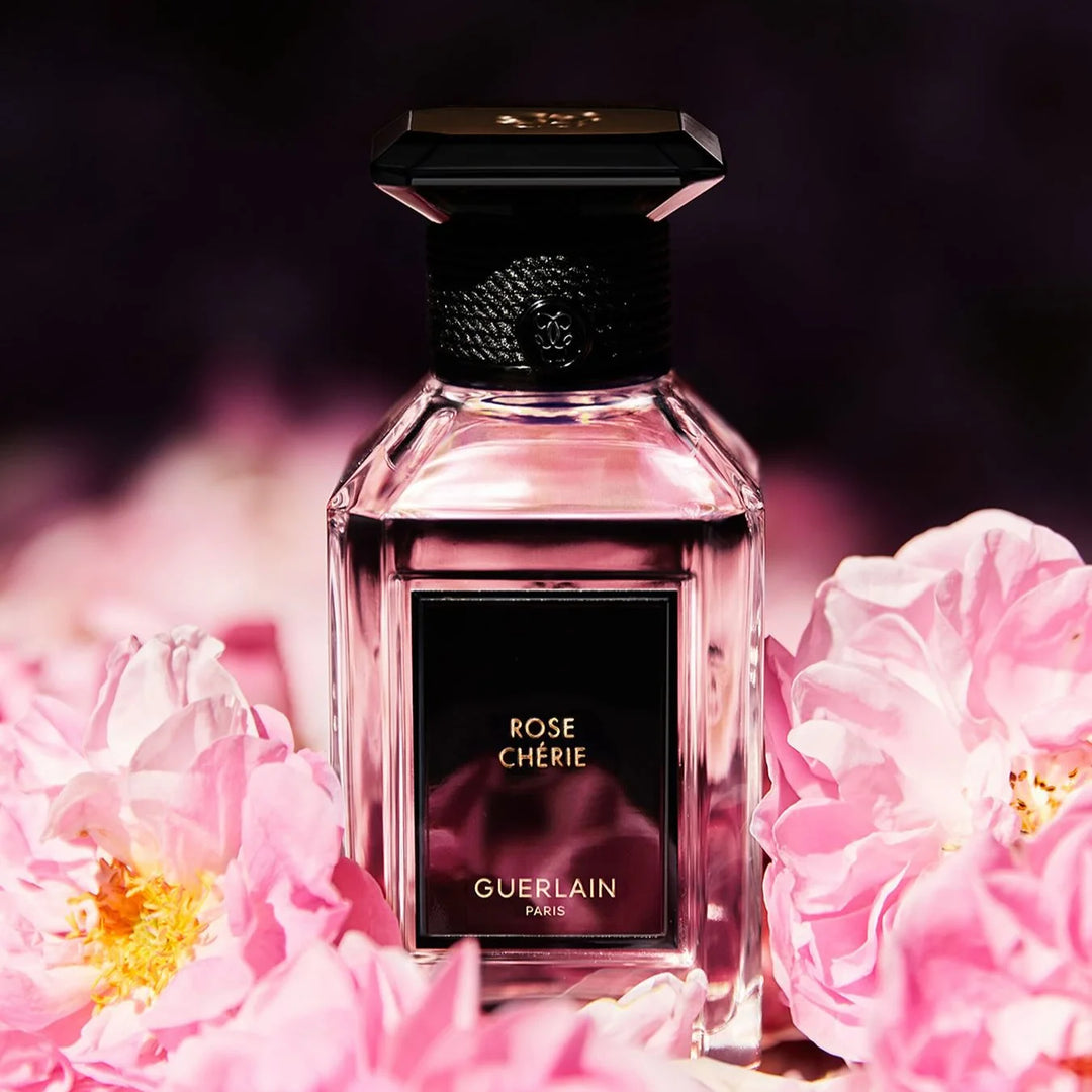Guerlain L'Art & La Matiere Rose Cherie Eau de Parfum 100ml