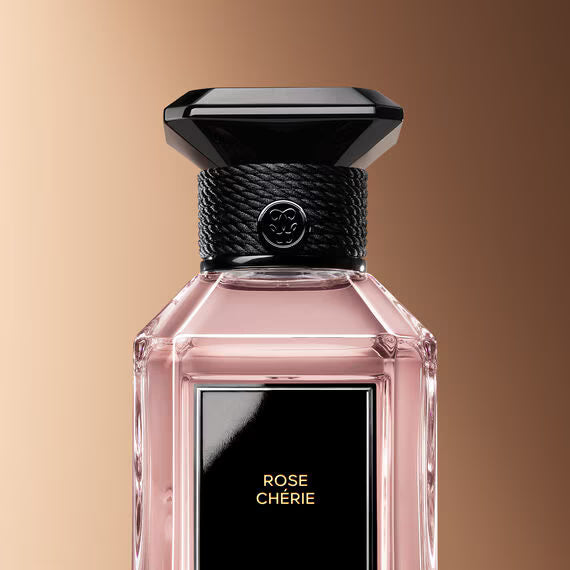 Guerlain L'Art & La Matiere Rose Cherie Eau de Parfum 100ml