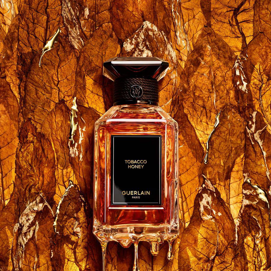 Guerlain l'art & la matiere tobacco honey eau de parfum 100ml