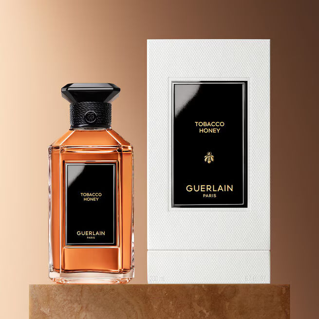 Guerlain L'Art & La Matiere Tobacco Honey Eau de Parfum 100ml