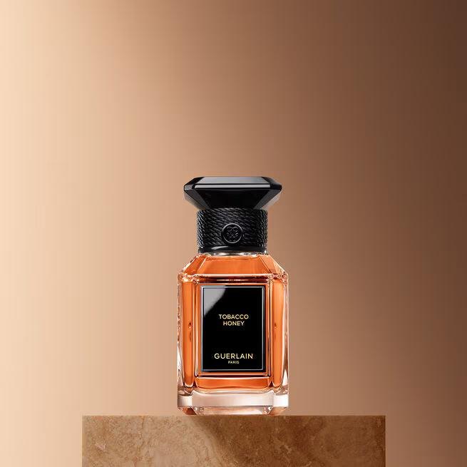 Guerlain l'art & la matière tobacco honey 