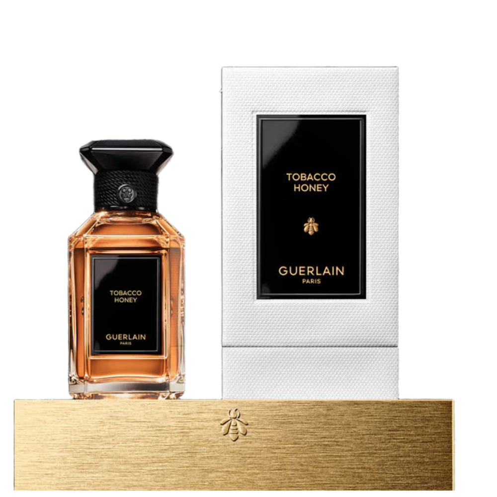 Guerlain Tobacco Honey 