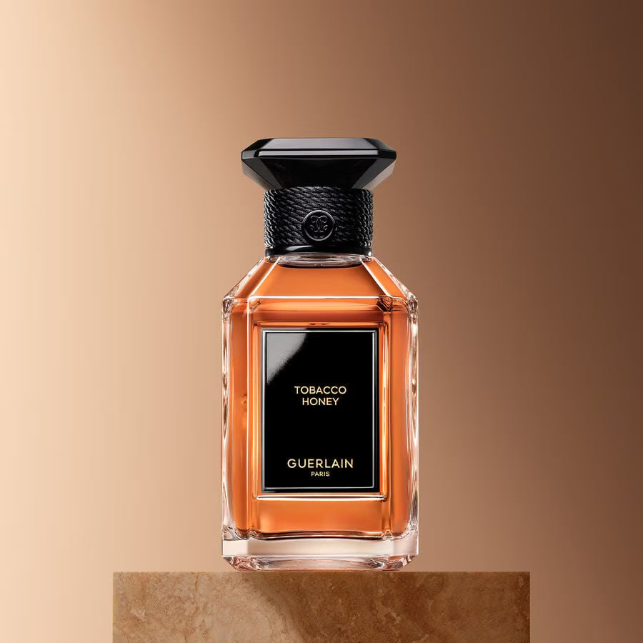 Guerlain L'Art & La Matiere Tobacco Honey Eau de Parfum 100ml