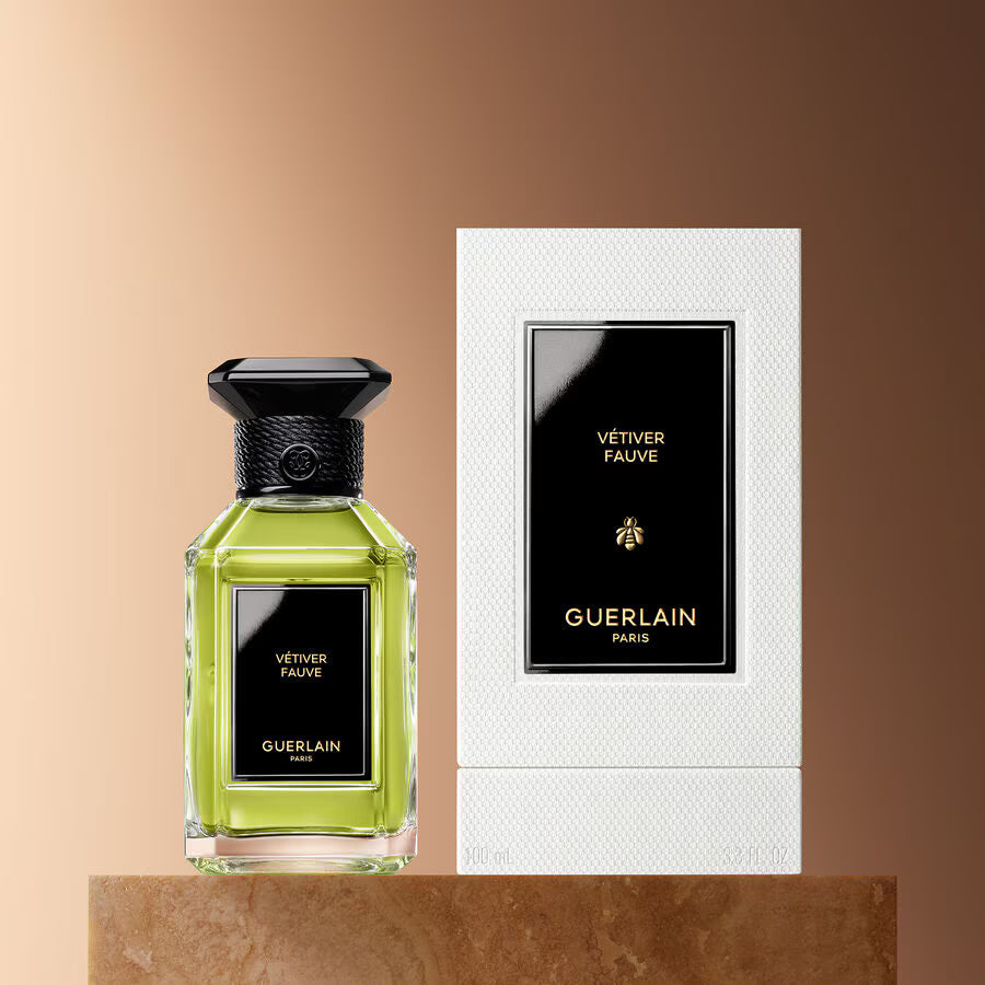 Guerlain L'Art & La Matière Vetiver Fauve  Eau de Parfum 100ml