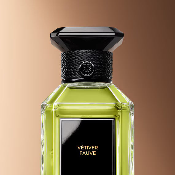 Guerlain L'Art & La Matière Vetiver Fauve  Eau de Parfum 100ml
