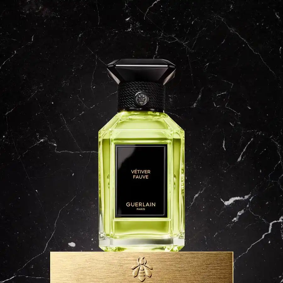 Guerlain L'Art & La Matière Vetiver Fauve  Eau de Parfum 100ml