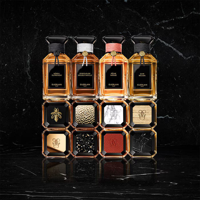 Guerlain L'Art & La Matière Neroli Outrenoir Eau de Parfum 100ml