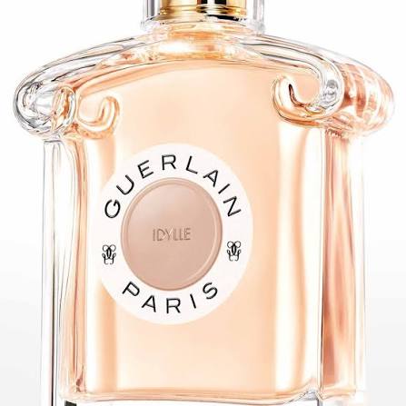 Guerlain Les Légendaires Idylle Eau de Parfum 75ml